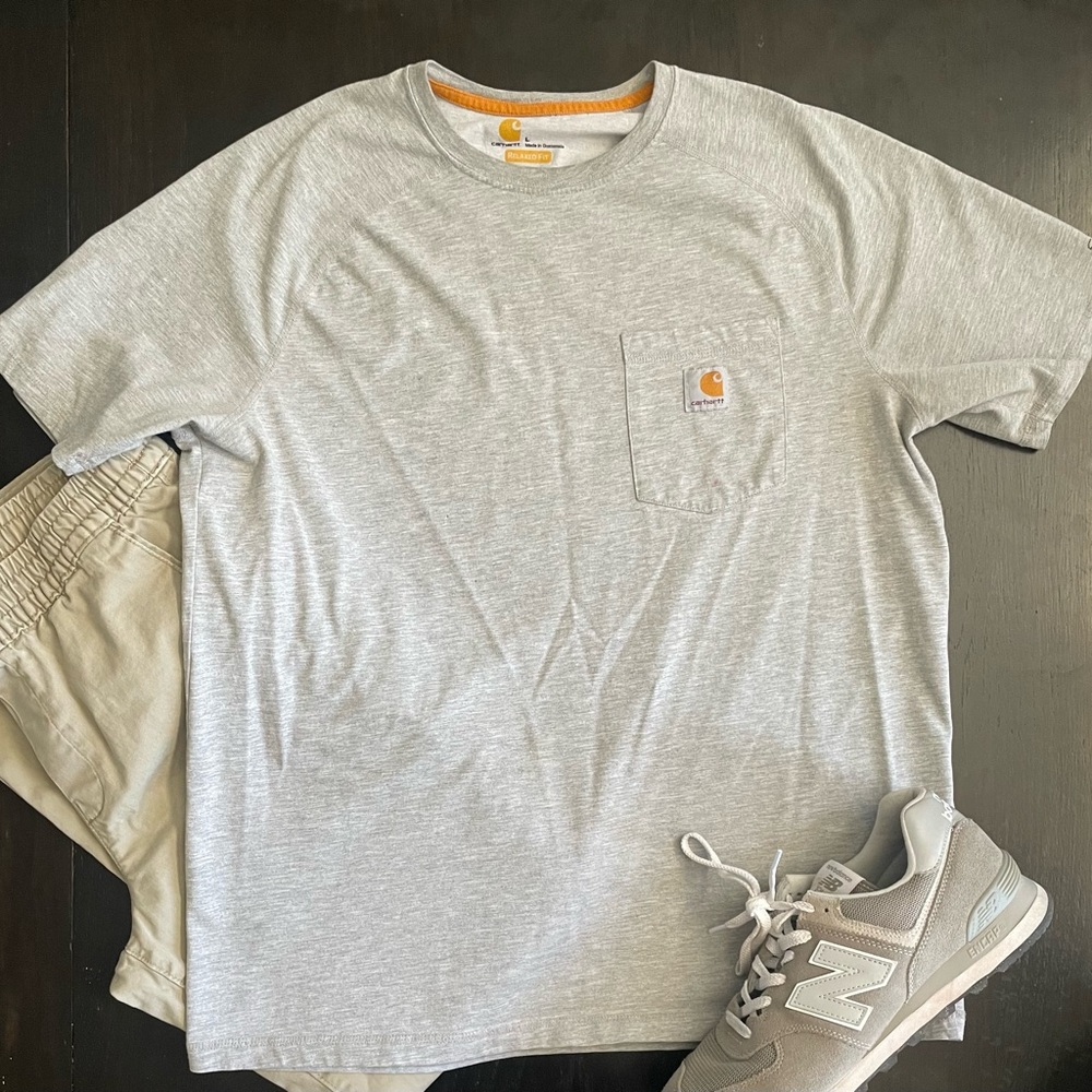 Carhartt Tee